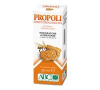 PAROPOLI ABT ESTR.ALC 30% 30ML