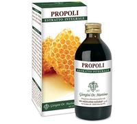 Dr.giorgini Ser-vis Propoli Estratto Integrale 200 Ml