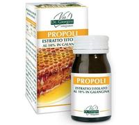 PROPOLI ESTRATTO TIT 60PAST