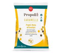 Propoli Evsp Caramelle Propoli Menta Ed Eucalipto 65 G