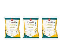Propoli Evsp Caramelle Propoli Miele 3x65 g Caramelle