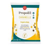 Propoli Evsp Caramelle Propoli Miele 4x65 g Caramelle