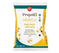 Propoli Evsp Caramelle Propoli Mirtillo E Rosa Canina 65 G