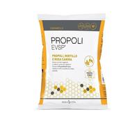 Propoli evsp caramelle propoli mirtillo rosa canina 65 g