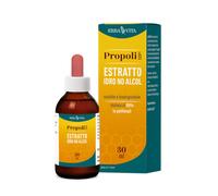 Propoli EVSP - Estratto Idro No Alcol, 30 ml