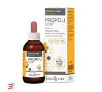 PROPOLI EVSP ESTRATTO IDRO NO ALCOL 30 ML
