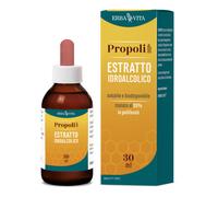 Erba Vita – Propoli EVSP – Estratto idroalcolico – 30 ml