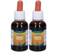 Propoli Evsp® Estratto Idroalcolico 2x30 ml Soluzione orale