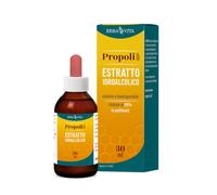 Propoli EVSP - Estratto Idroalcolico, 30 ml