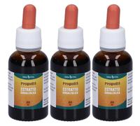 Propoli Evsp® Estratto Idroalcolico 3x30 ml Soluzione orale