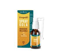 Erba Vita Propoli Evsp Spray Gola 20ml