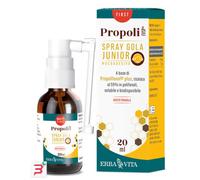 PROPOLI EVSP SPRAY GOLA JUNIOR GUSTO FRAGOLA 20 ML