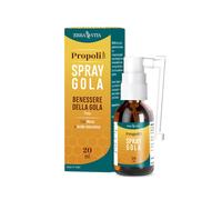PROPOLI SPRAY GOLA 20 ML Y24