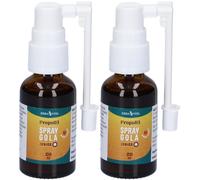 Propoli Evsp® Spray Gola Mucoadesivo Junior 2x20 ml Spray