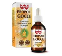 Propoli Gocce