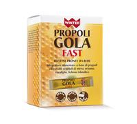 Propoli Gola Fast