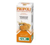 PAROPOLI ABT ESTR.ALC 30% 30ML