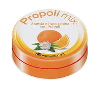 Propoli Mix 30 Caramelle Arancia Montefarmaco