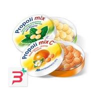 Propoli Mix 30 Caramelle Balsamiche Montefarmaco