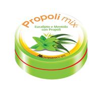 Propoli Mix Balsam Caramelle Balsamiche 30 Pezzi