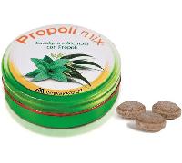 Propoli Mix Caramelle Balsamiche 30 Pezzi