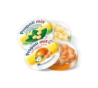 PROPOLI MIX ARANCIA 30 CARAMELLE