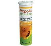 PROPOLI MIX D MOF 10CPR EFFERV