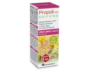 PROPOLI Mix Def.Spy J*30ml