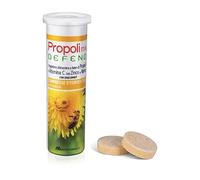 Propoli Mix Defend 10 Compresse Effervescenti