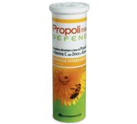 Propoli mix d mof 10 compresse efferv