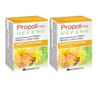 Propoli Mix® DEFEND 2x30 pz Compresse