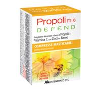 Propoli Mix® DEFEND 30 pz Compresse