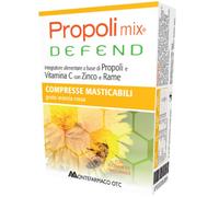 Propoli Mix® DEFEND 30 pz Compresse
