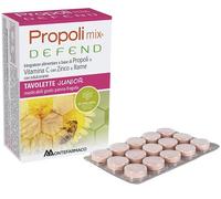 Propoli Mix Defend Junior 48 Tavolette Masticabili