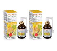 Propoli Mix Defend Spray Adulti 2x30 ml Spray