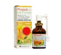 Propoli Mix Defend Spray Adulti 30 Ml