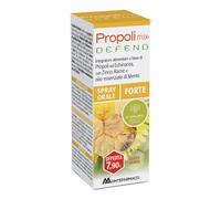 Propoli mix defend spray adulti 30 ml