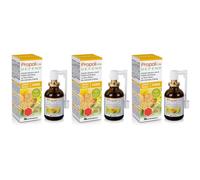 Propoli Mix Defend Spray Adulti 3x30 ml Spray