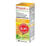 Propoli Mix® Defend Spray Orale Forte