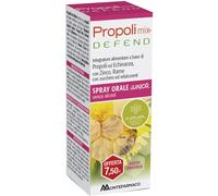 PROPOLI Mix Def.Spy J 30ml