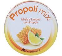 Propoli Mix® Miele e Limone con Propoli 1 pz Caramelle