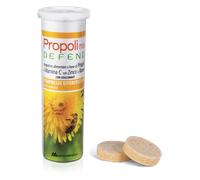 Propoli mix d mof 10 compresse efferv