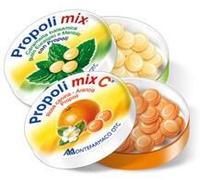 propoli mix varie Propoli mix balsam 30caram