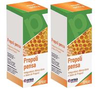 Propoli Pensa Spray 2x20 ml Spray