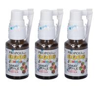 Propoli Plus Epid® Junior Spray Orale 3x15 ml Spray orale