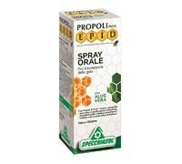 EPID PROPOLI PLUS SPRAY ALOE VERA BENESSERE GOLA 15ML