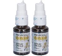 Propoli Plus Epid® Spray Orale 2x15 ml Spray orale