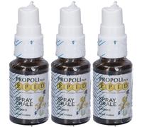 Propoli Plus Epid® Spray Orale 3x15 ml Spray orale