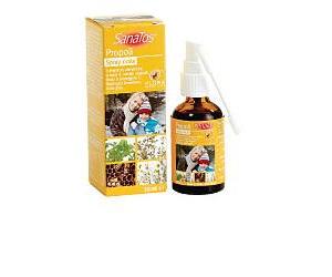 PROPOLI SANATOS BIO 30ML