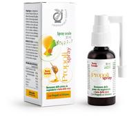 BioDue Spray Propoli Balsamico Bambini 30 ml